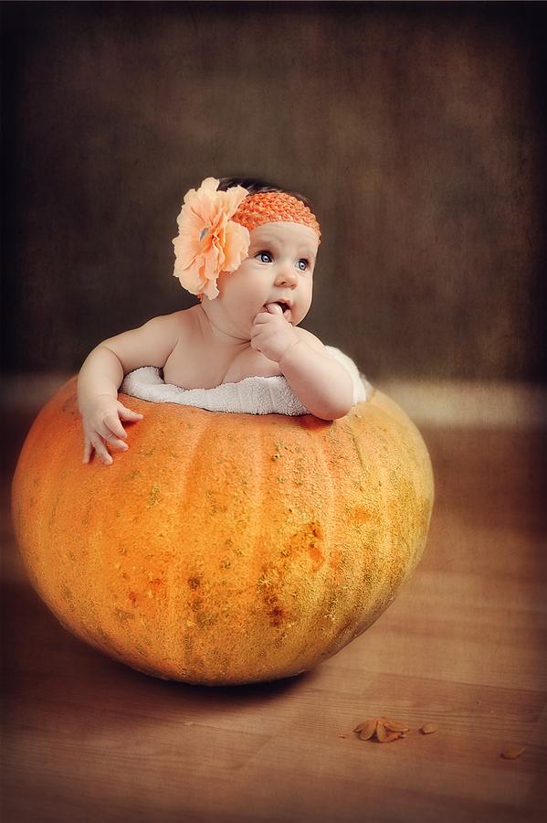 50 Examples of Cute Baby Photography