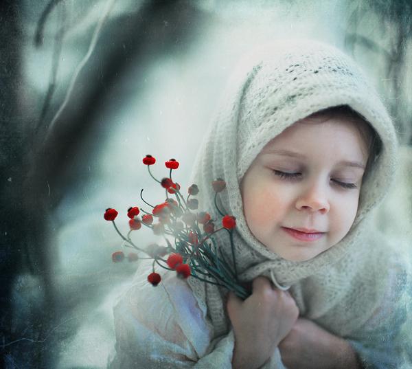 50 Examples of Cute Baby Photography