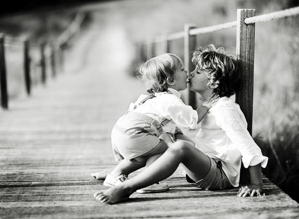 50 Examples of Cute Baby Photography
