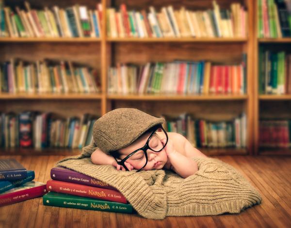 50 Examples of Cute Baby Photography