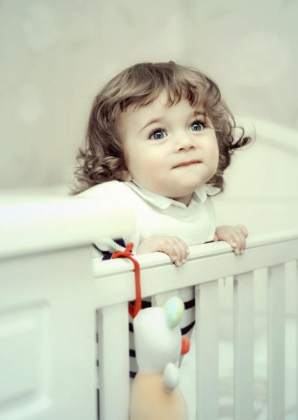 50 Examples of Cute Baby Photography