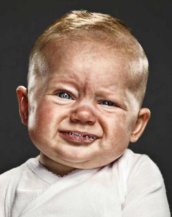50 Examples of Cute Baby Photography