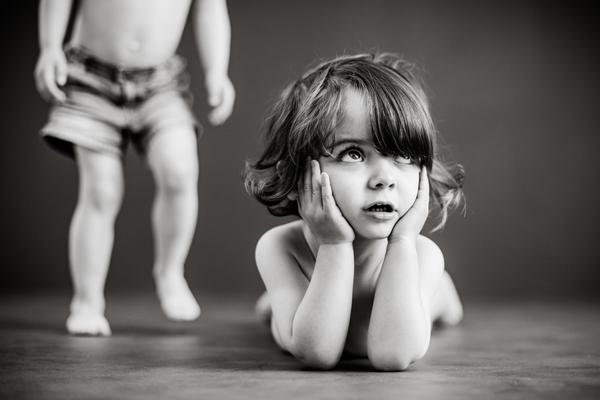 50 Examples of Cute Baby Photography