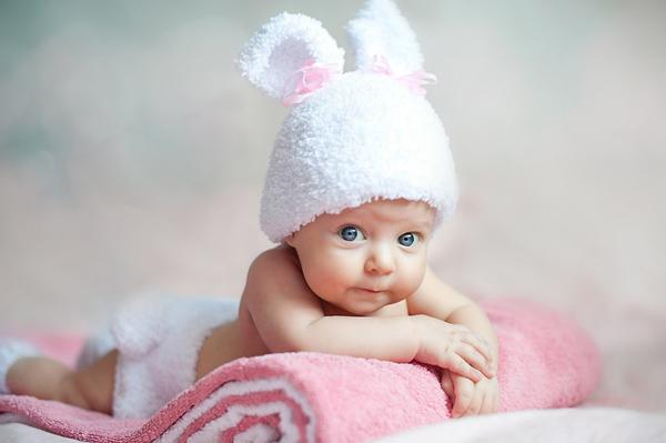 50 Examples of Cute Baby Photography