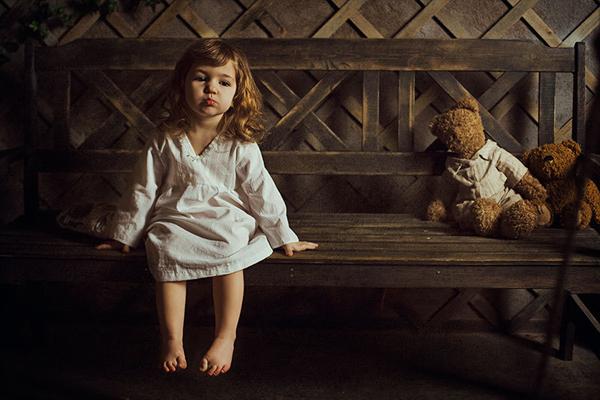 50 Examples of Cute Baby Photography