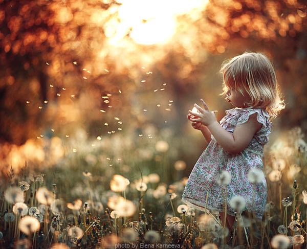 50 Examples of Cute Baby Photography