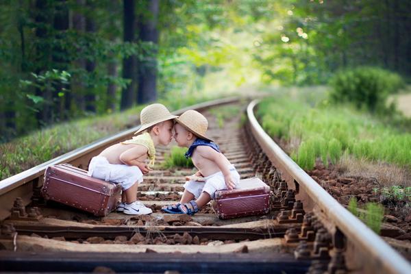 50 Examples of Cute Baby Photography