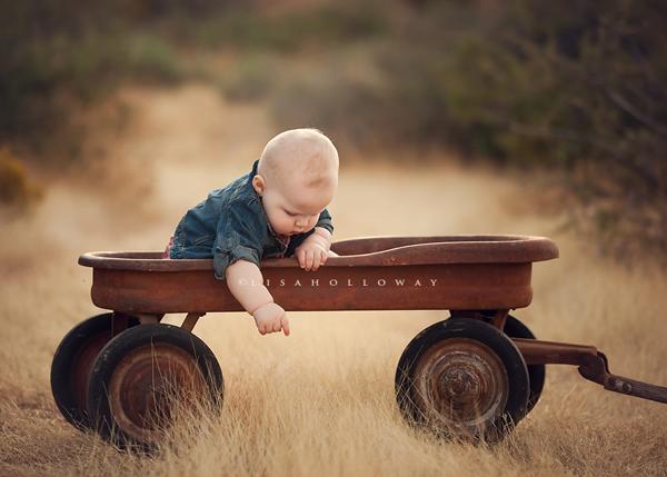 50 Examples of Cute Baby Photography
