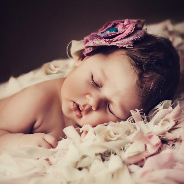 50 Examples of Cute Baby Photography