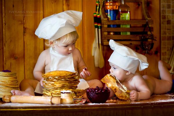 50 Examples of Cute Baby Photography