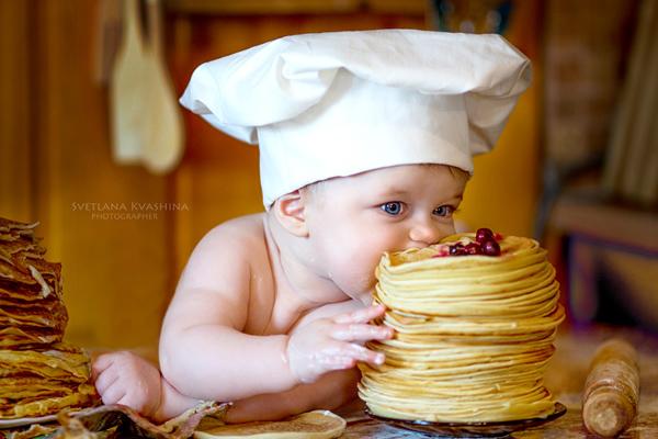 50 Examples of Cute Baby Photography