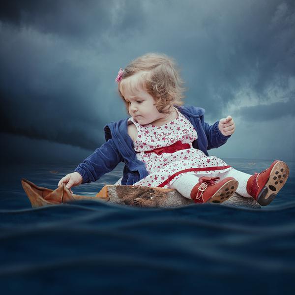 50 Examples of Cute Baby Photography