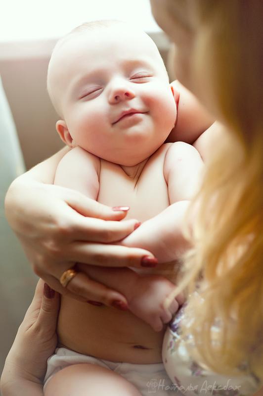 50 Examples of Cute Baby Photography