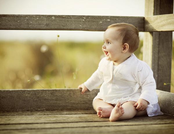 50 Examples of Cute Baby Photography