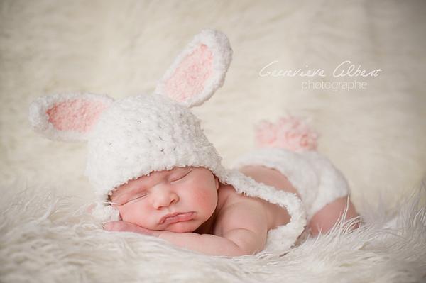 50 Examples of Cute Baby Photography