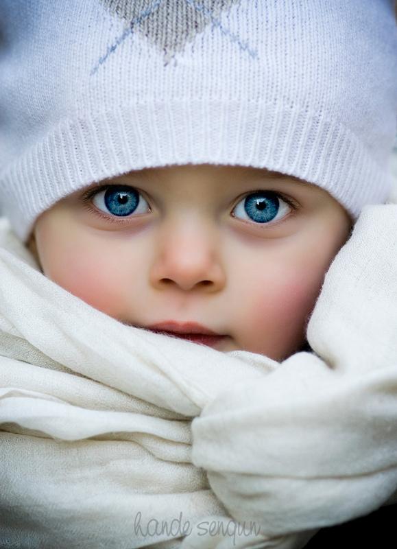 50 Examples of Cute Baby Photography