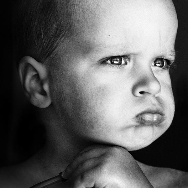 50 Examples of Cute Baby Photography