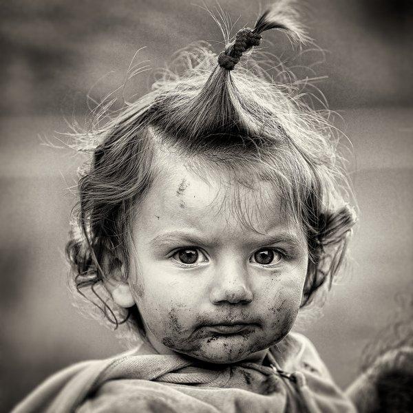 50 Examples of Cute Baby Photography