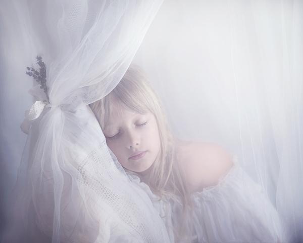 Children Photography by Magdalena Berny