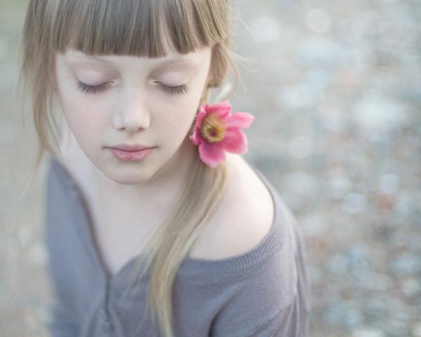 Children Photography by Magdalena Berny