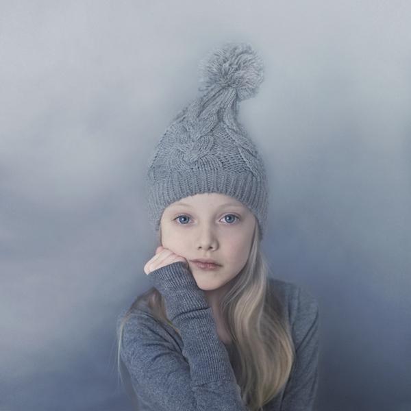 Children Photography by Magdalena Berny