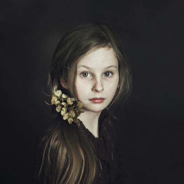 Children Photography by Magdalena Berny