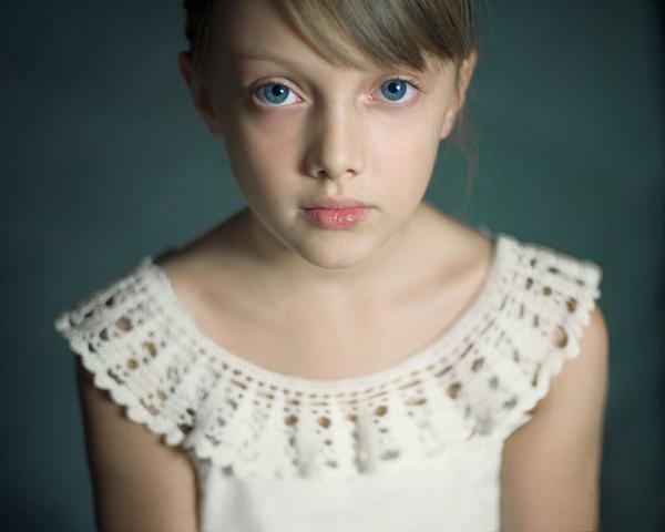 Children Photography by Magdalena Berny
