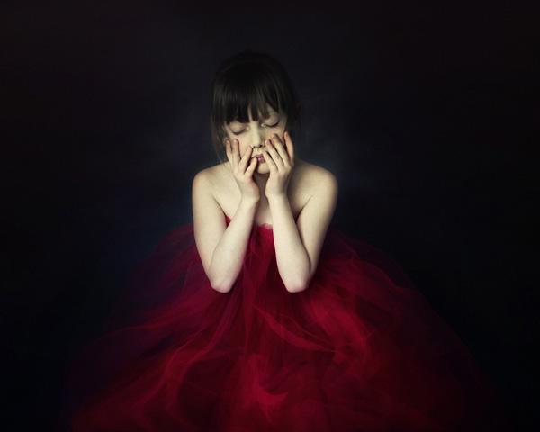 Children Photography by Magdalena Berny