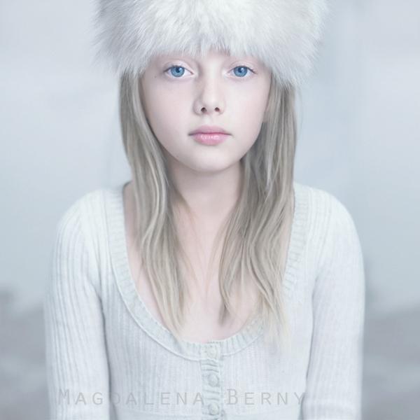 Children Photography by Magdalena Berny
