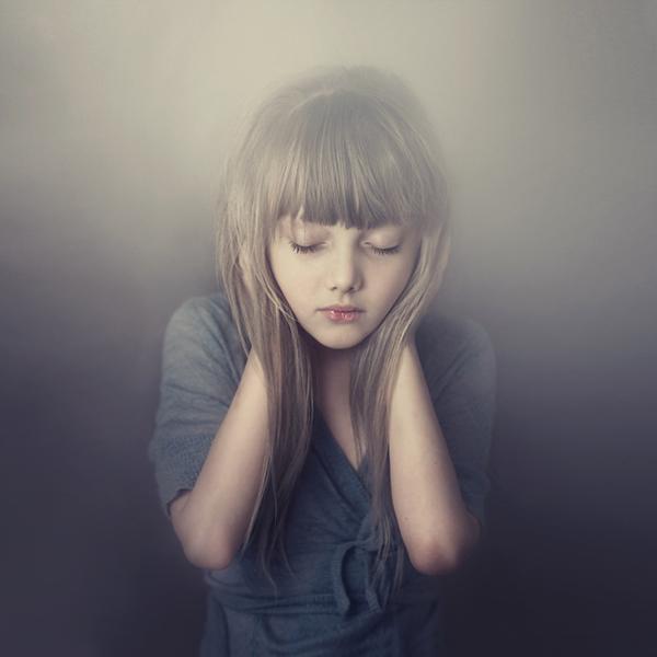 Children Photography by Magdalena Berny