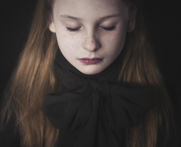 Children Photography by Magdalena Berny