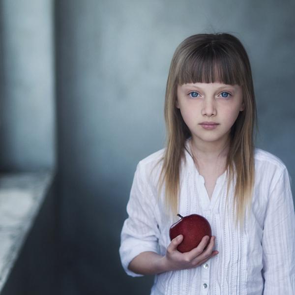 Children Photography by Magdalena Berny