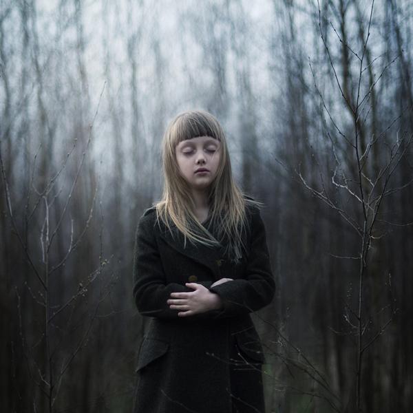 Children Photography by Magdalena Berny