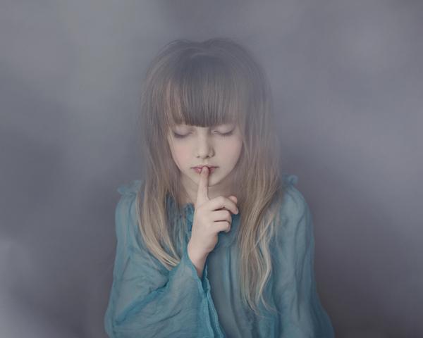 Children Photography by Magdalena Berny