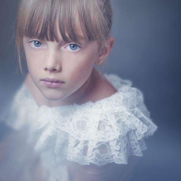 Children Photography by Magdalena Berny