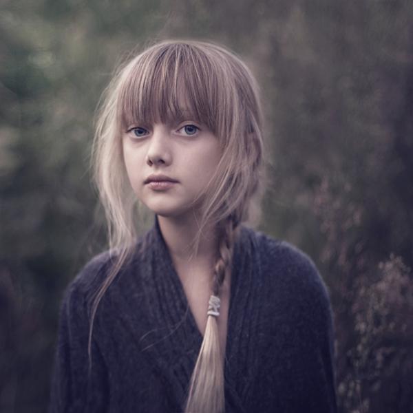 Children Photography by Magdalena Berny