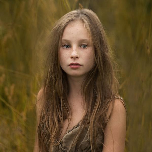 Children Photography by Magdalena Berny