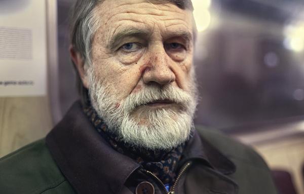 Portrait Photography by Benoit Paille