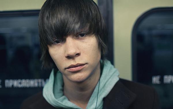 Portrait Photography by Benoit Paille