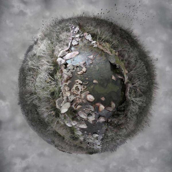 Floating Landscapes by Catherine Nelson