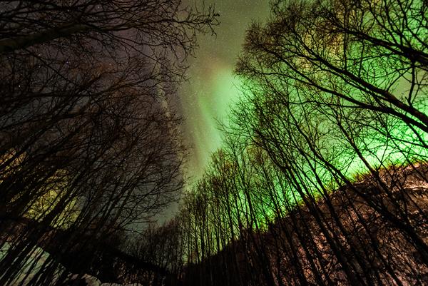 Landscape Photography by Tommy Richardsen