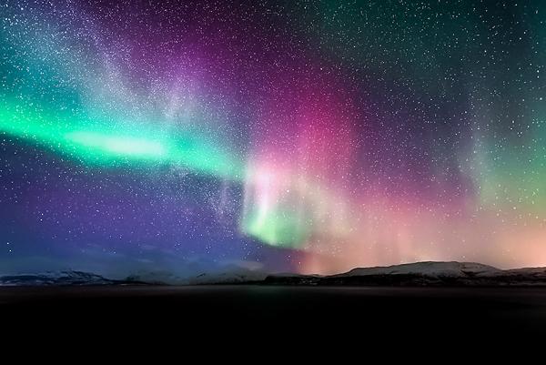 Landscape Photography by Tommy Richardsen