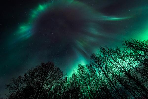 Landscape Photography by Tommy Richardsen