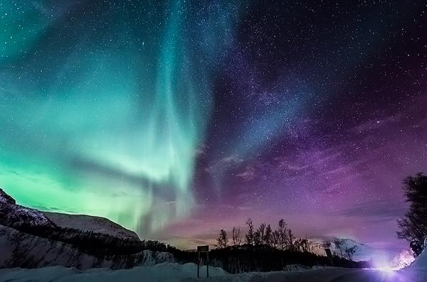 Landscape Photography by Tommy Richardsen