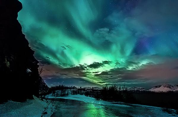 Landscape Photography by Tommy Richardsen
