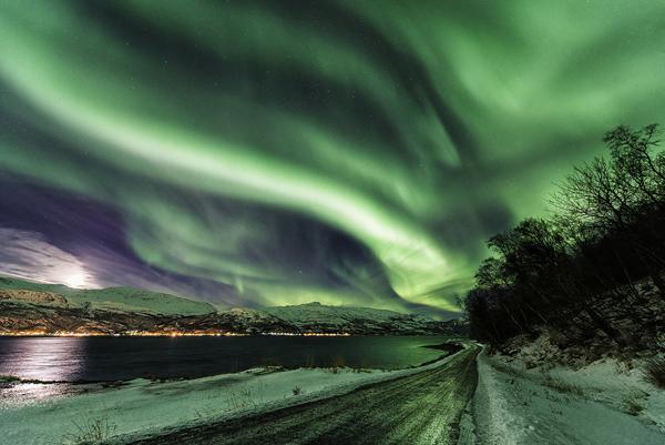 Landscape Photography by Tommy Richardsen