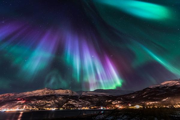 Landscape Photography by Tommy Richardsen