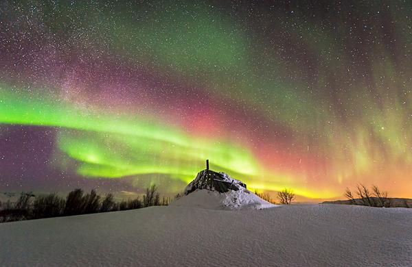 Landscape Photography by Tommy Richardsen