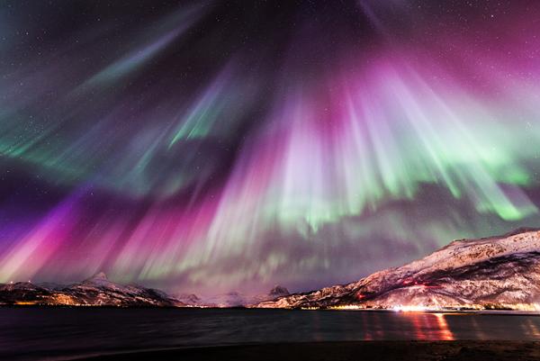 Landscape Photography by Tommy Richardsen