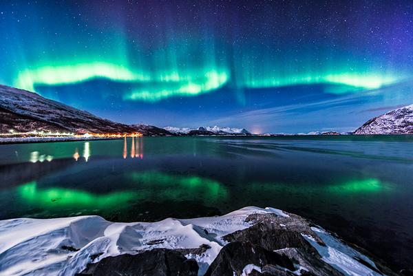Landscape Photography by Tommy Richardsen